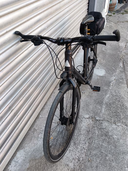 Bicicleta cannondale