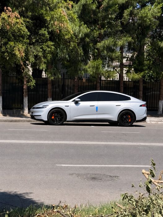 Changan Nevo A06EV Laser Utra + 630km HUD