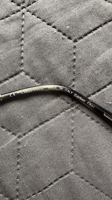 Мъжки слънчеви очила Chopard