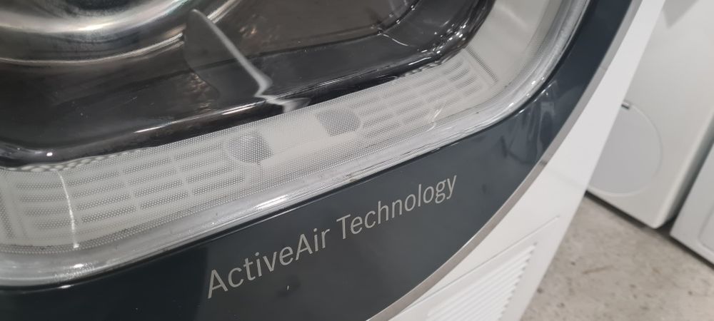 Сушилня с термопомпа Bosch 7кг/А++