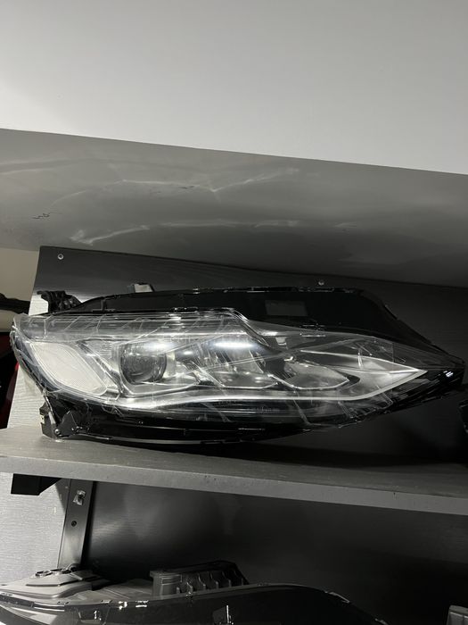 Yengi Malibu 2 premier fara Made In U.S.A