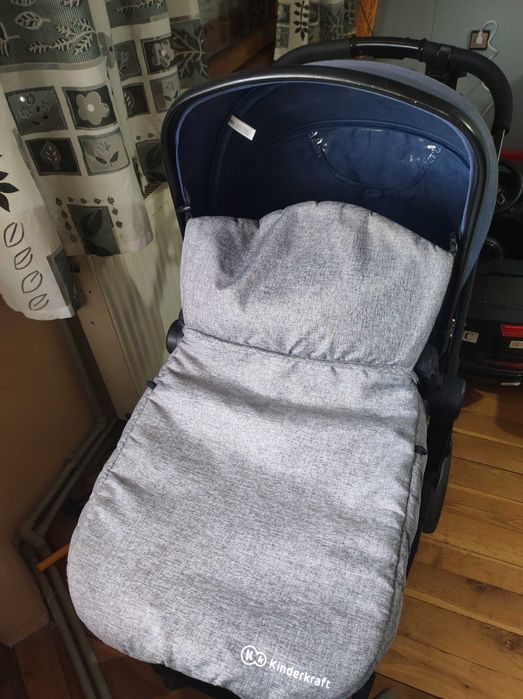 Детска количка Kinderkraft juli