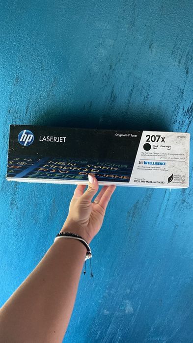 Cartuș imprimantă HP laser projet
