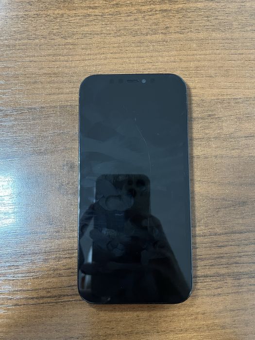 Iphone 12 pro 256 gb