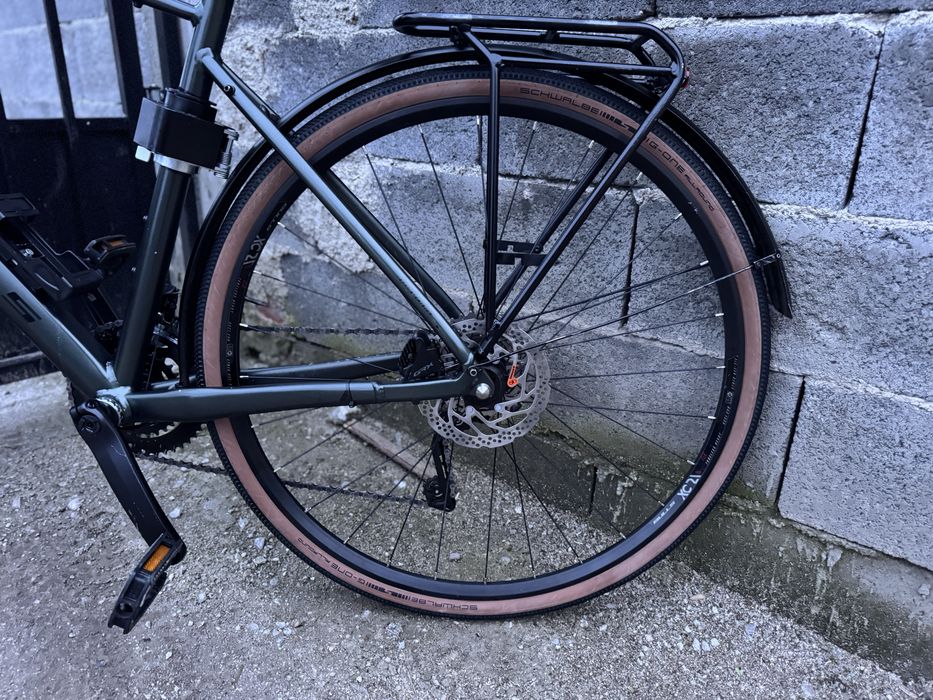 Велосипед Bulls Daily Grinder 2