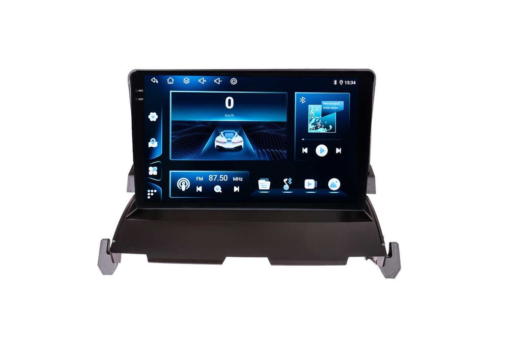 Navigatie Dodge Journey Android 14 , Carplay Wireless Android Auto + Camera Marsarier