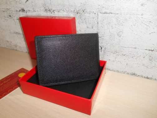 Portofel pentru bărbați Cartier 0485