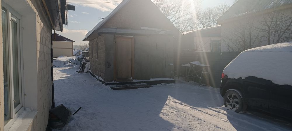 Продам дом в городе Астана