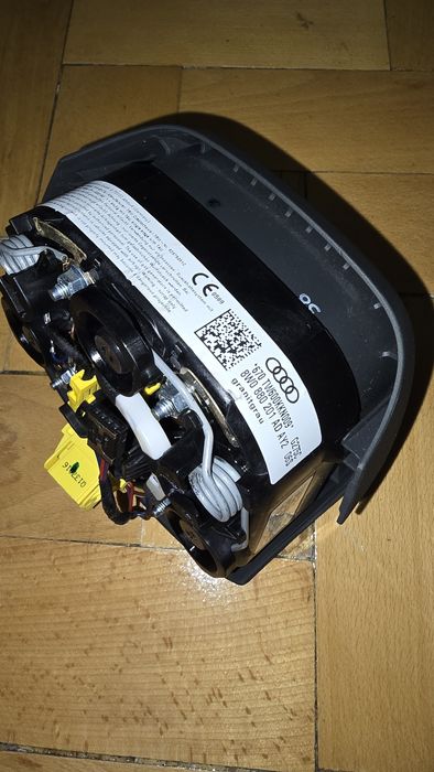 Volan cu airbag pentru Audi Q5, Audi Q7