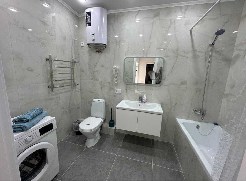 Сдам 1ком квартиру