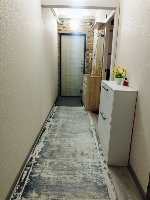 3-комнатная квартира,