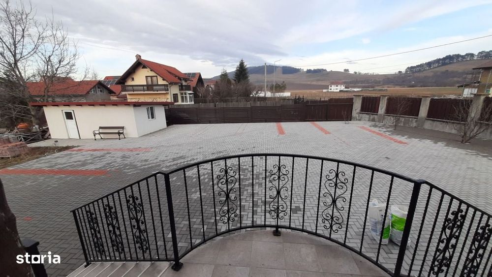 Casă de vânzare Sânpetru – Brașov
