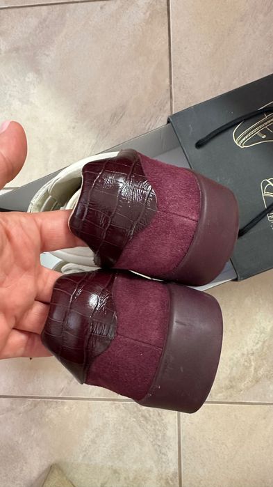 Кецове Massimo Dutti