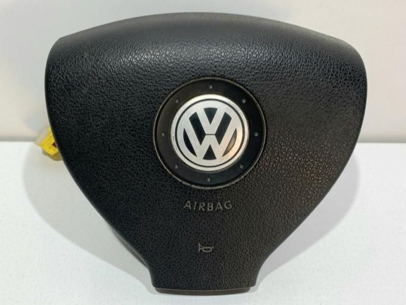 Airbag volan Volkswagen Passat B6 3C 1K0880201BT Break