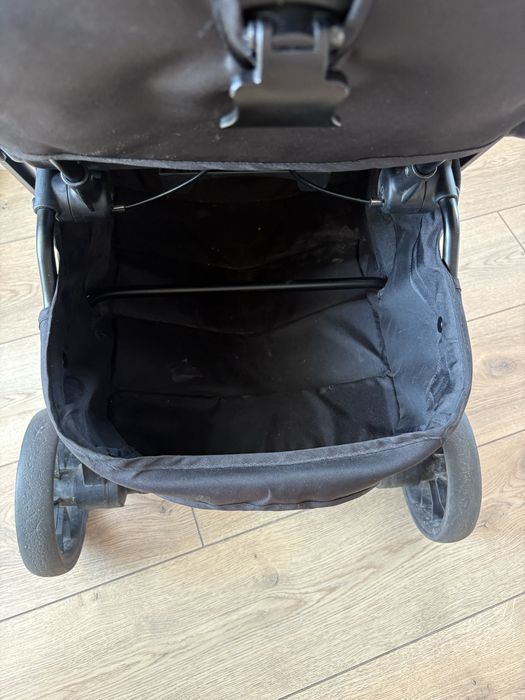 Продам коляску, в отличном состоянии