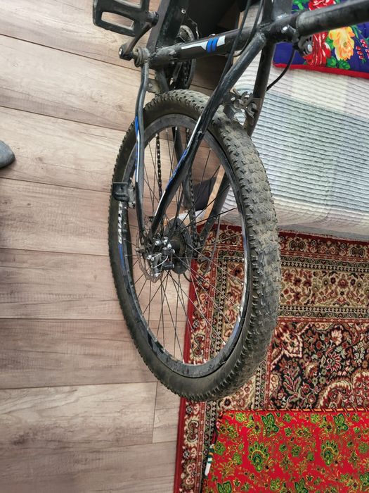 Весосипед нормалный