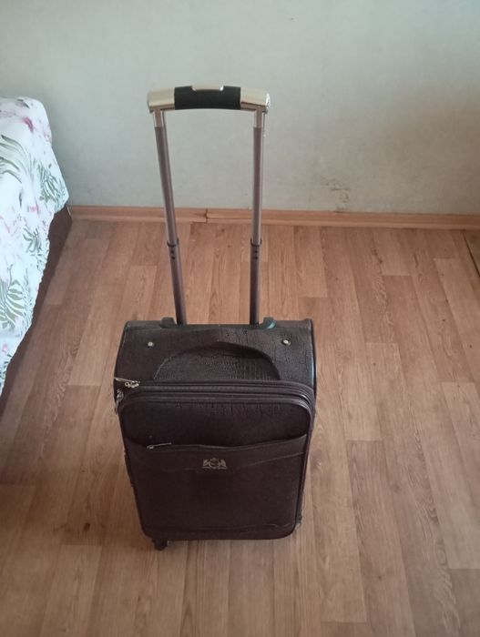 Чемодан для вещей