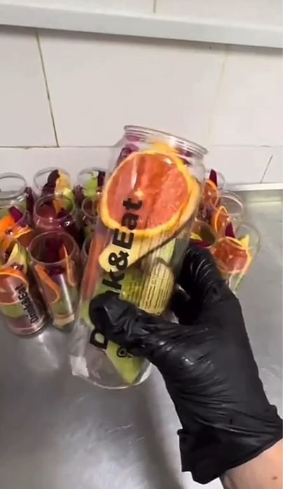 Машина для запечатывания банок, рецепт