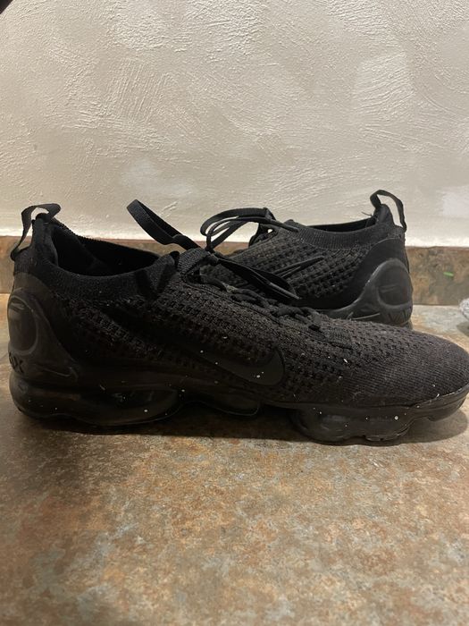 Nike Air Vapormax 2021 Flyknit "Black Anthracite"
