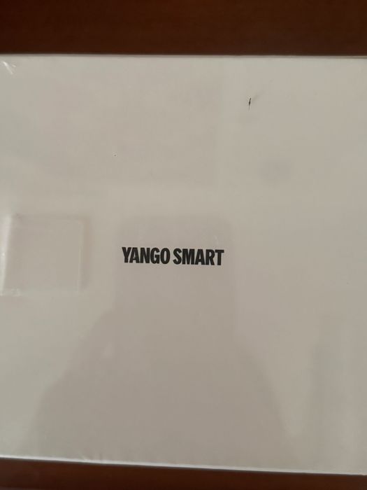 Умная колонка Алиса