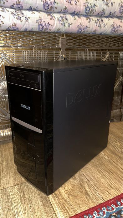 Компютер игровой