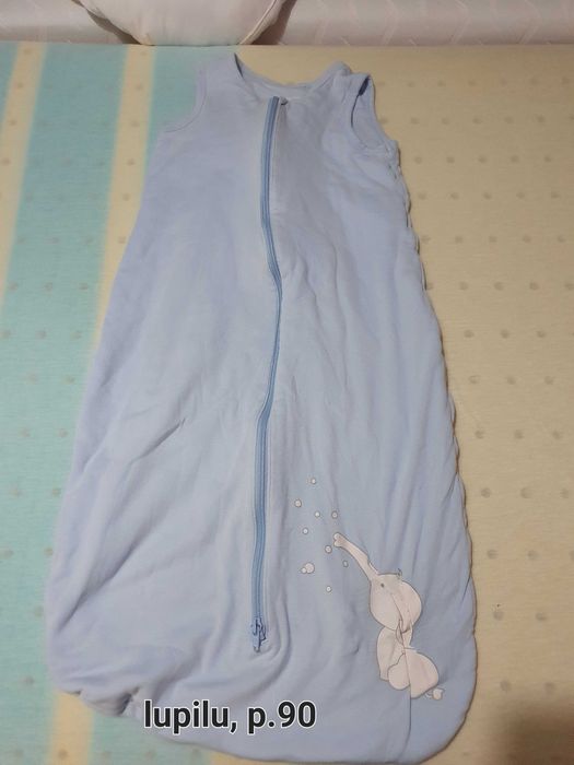 Angel baby чувалчета