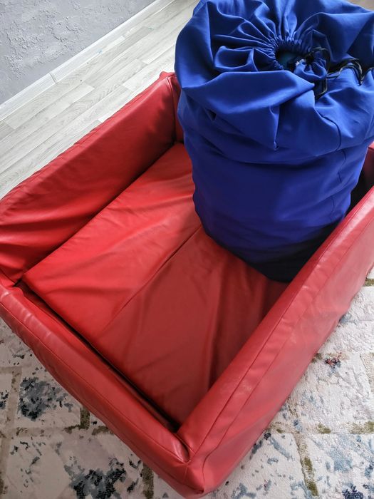 Продам горку и бассейн с шариками