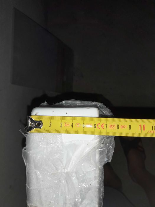 Правоъгълно керамично поддушово корито, душ, баня, кабина, 120×80 см