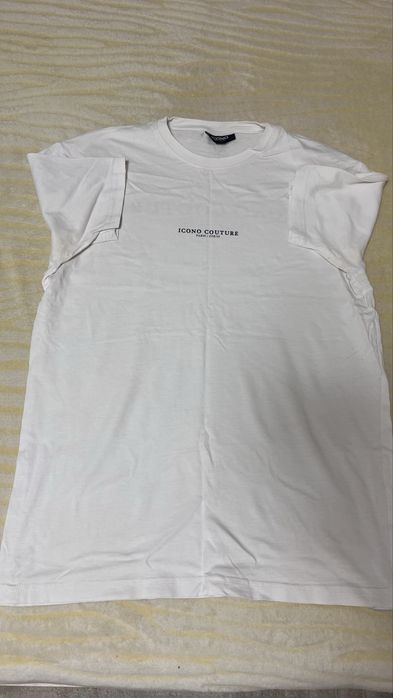 Тениска Icono Couture