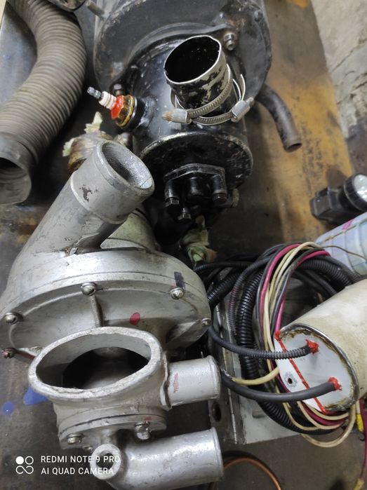 Продам пжд 44-24в