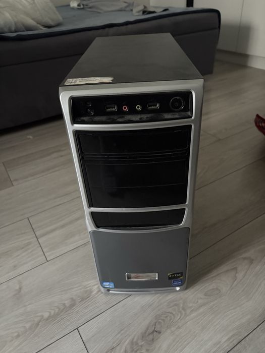 Продам игровой системный блок