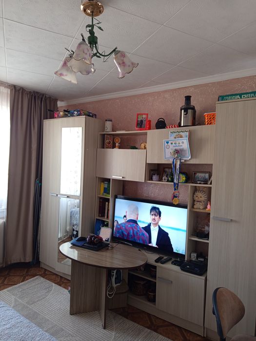 Продам 1 комн. квартиру.