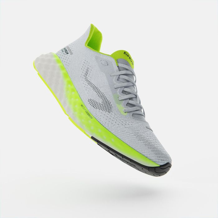 Încălțăminte alergare pe asfalt Kiprun - produs resigilat Decathlon