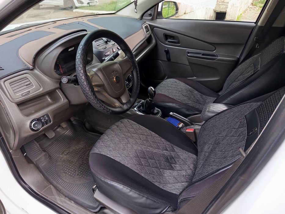 Chevrolet Cobalt 2014 — 7