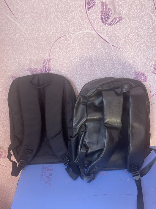 Рюкзак сумки новые
