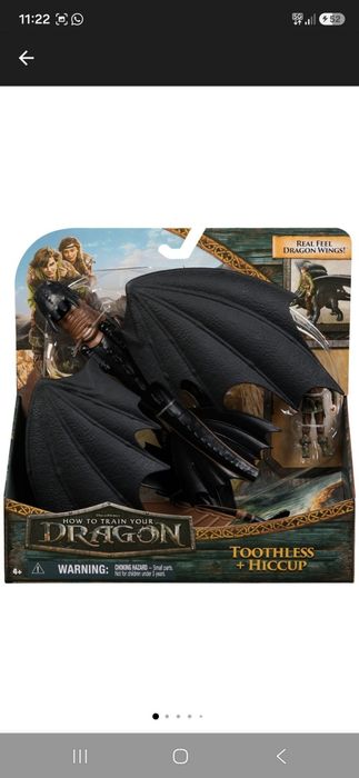 How to train your dragon cum sa îți dresezi dragonul