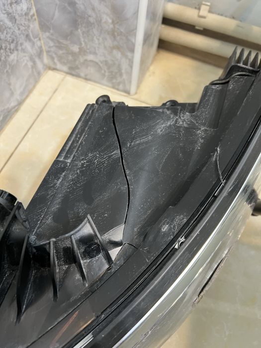 Фара Byd Destroyer / Буу Фара для BYD