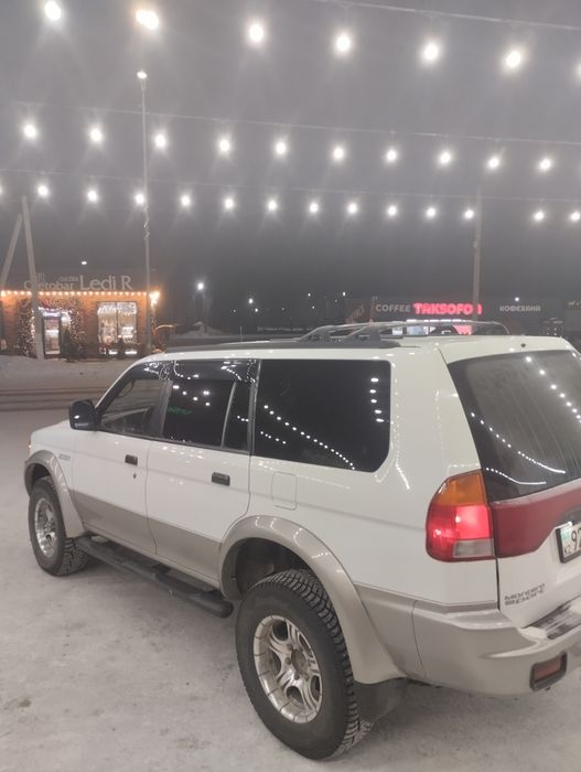 Продам Монтерик полный привод