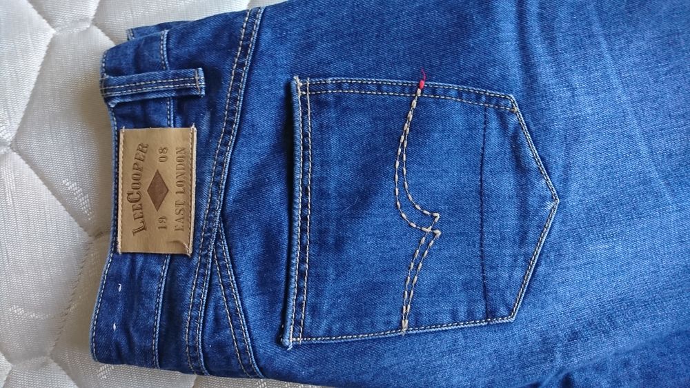 Blugi Lee Cooper damă