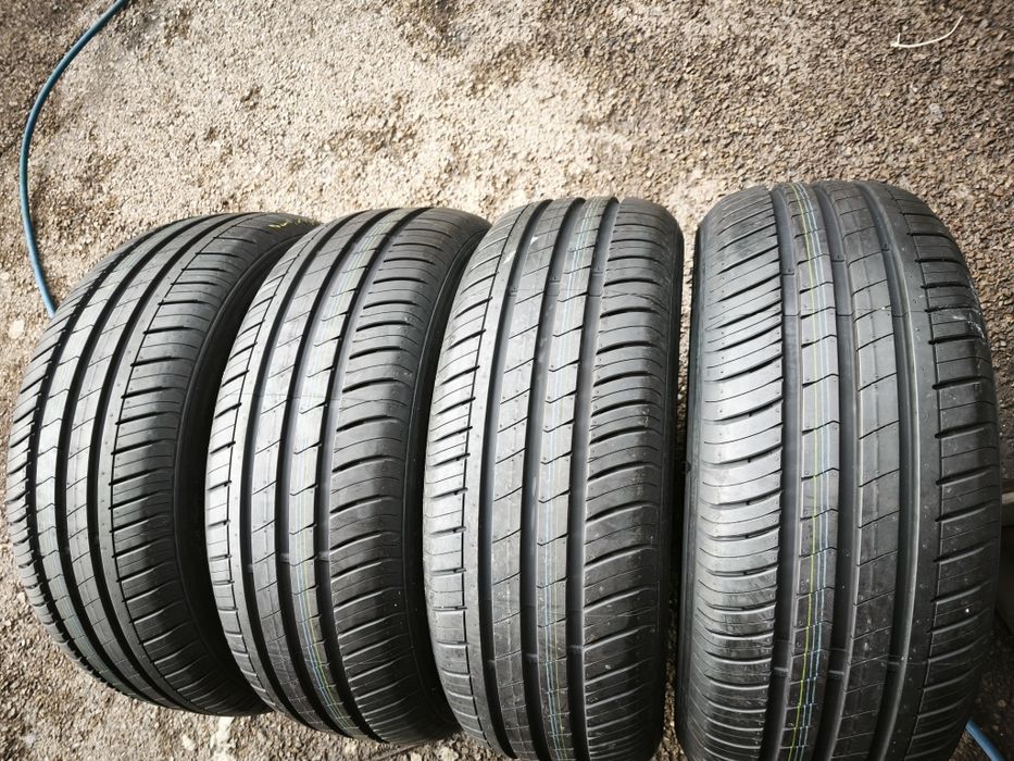 205/60/16" 4бр Hankook energy eco, dot2722