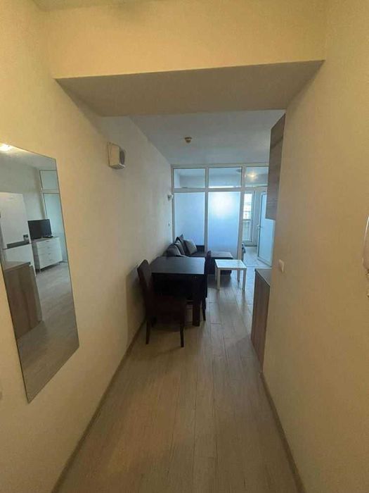 Дава се под наем Двустаен апартамент в София, Студентски град - 50 кв.м за 508.47 € - Снимка #3