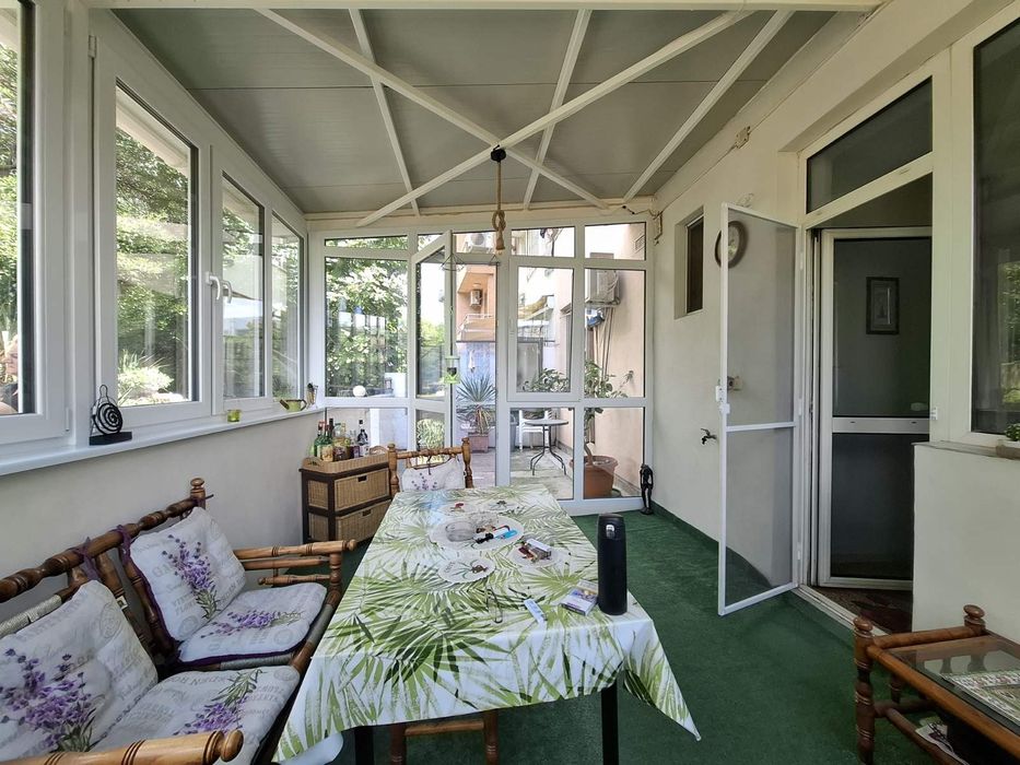 Дава се под наем Тристаен апартамент в Варна, Бизнес хотел - 88 кв.м за 720 € - Снимка #7