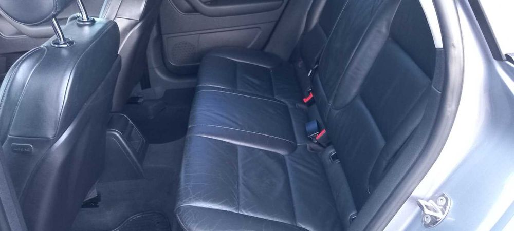 Audi A3 Quattro (2.0 TDI)