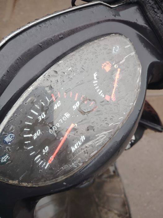 Мопед.          .