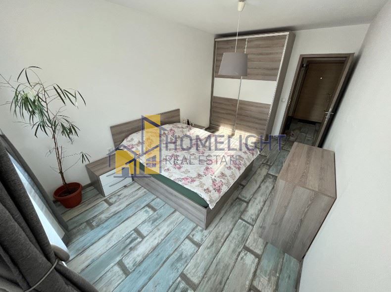 Продава се Двустаен апартамент в София, Студентски град - 60 кв.м за 3284 €/кв.м - Снимка #4