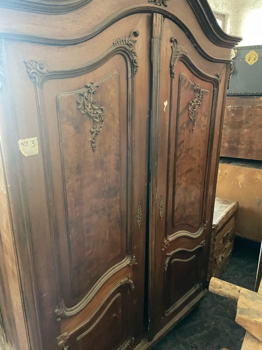 Антични предмети