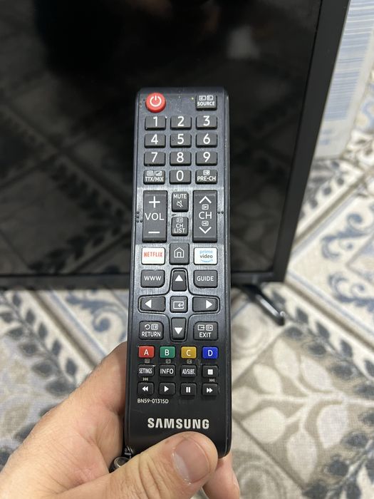 Smart Телевизор и печка ( для выпечки)