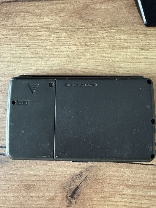 Дигитален Дневник Casio