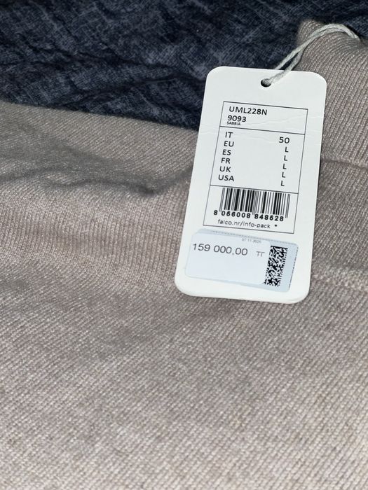 СРОЧНО FALCONERI водолазка оригинал