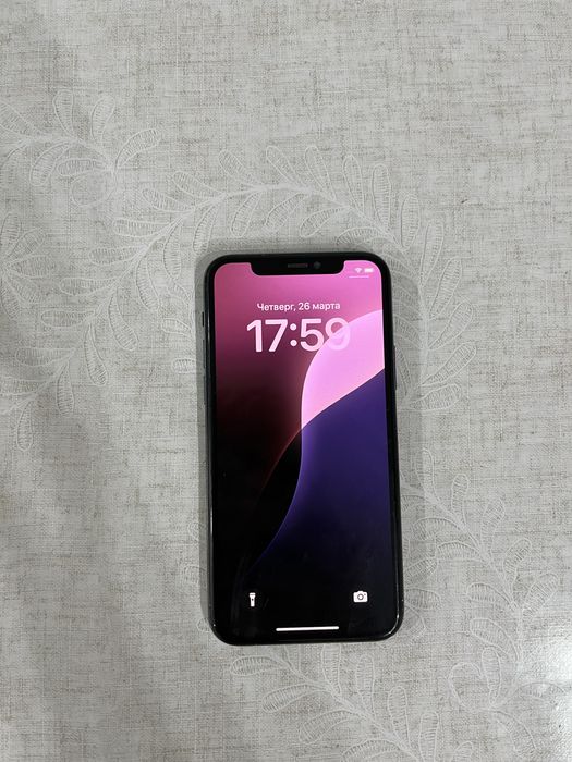 Продается Айфон 11 про